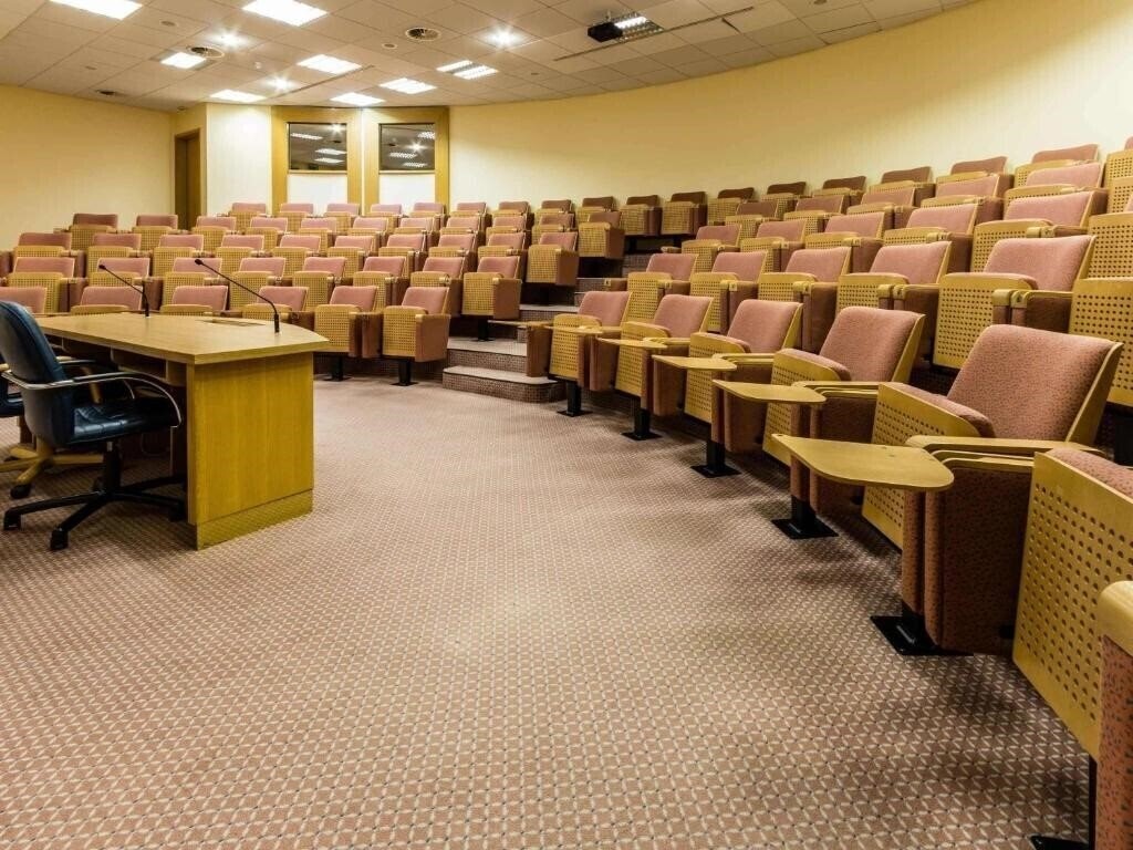 Панорама Piramida 4*