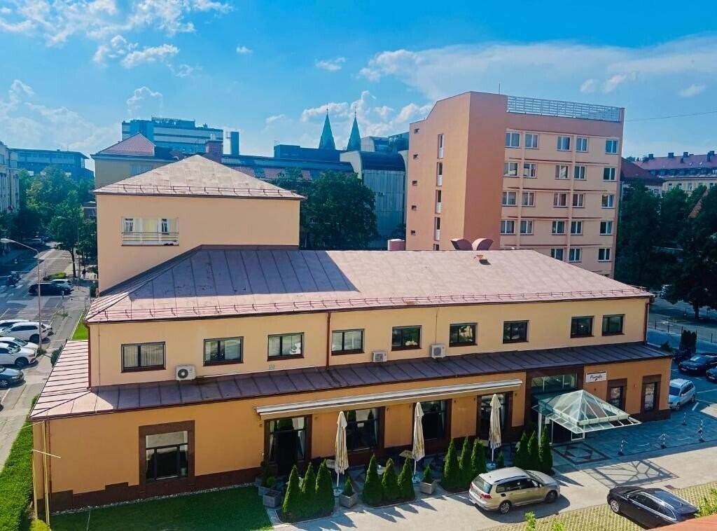 Фото Piramida 4*