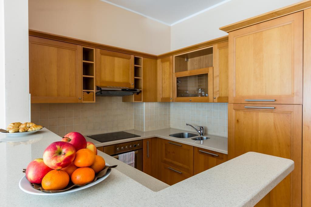 Територія Bellevue 4*