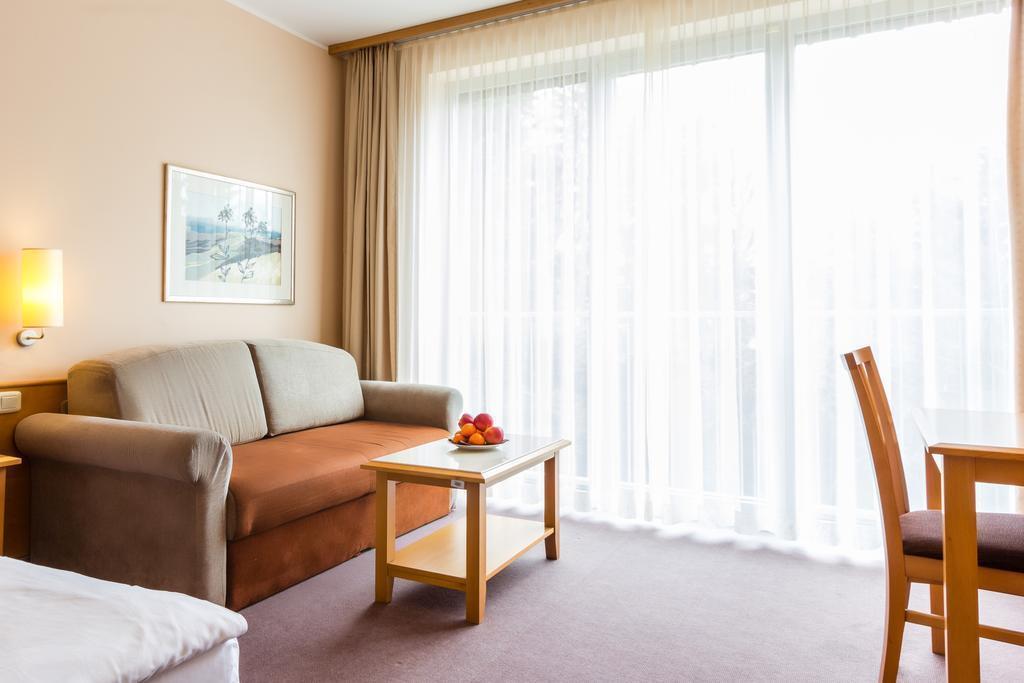 Апартаменти Bellevue 4*