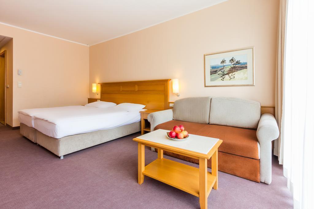 Панорама Bellevue 4*