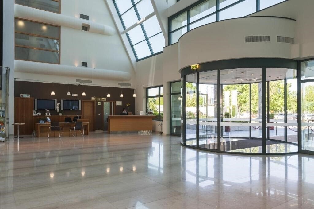 Апартаменти Livada Prestige 5*