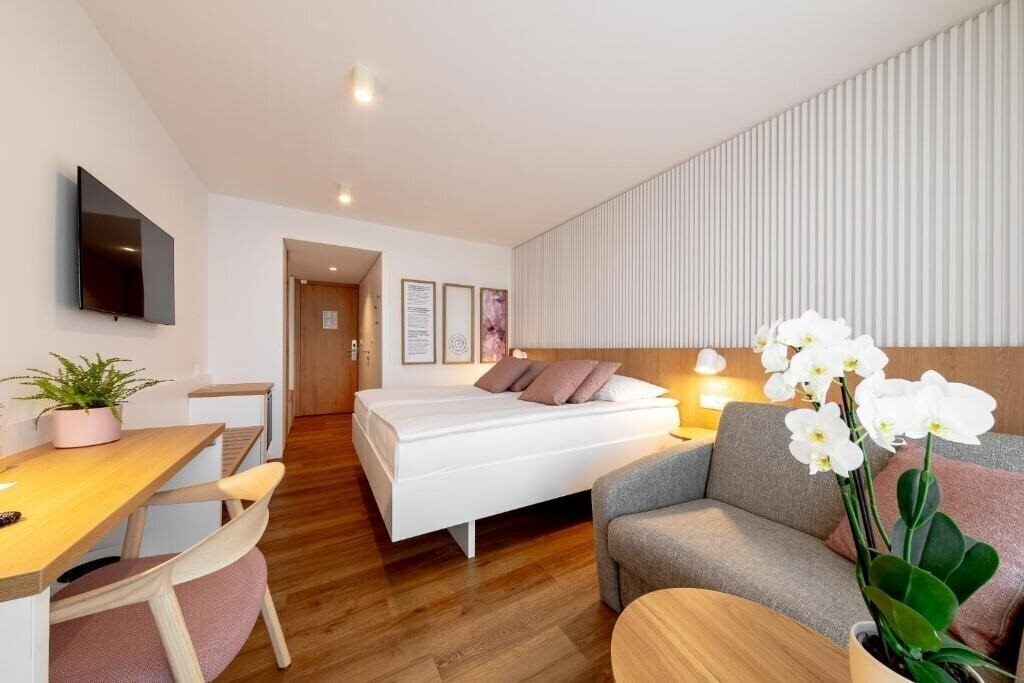 Панорама Termal 4*