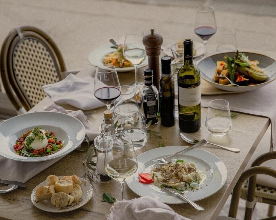 Панорама Piran 4*