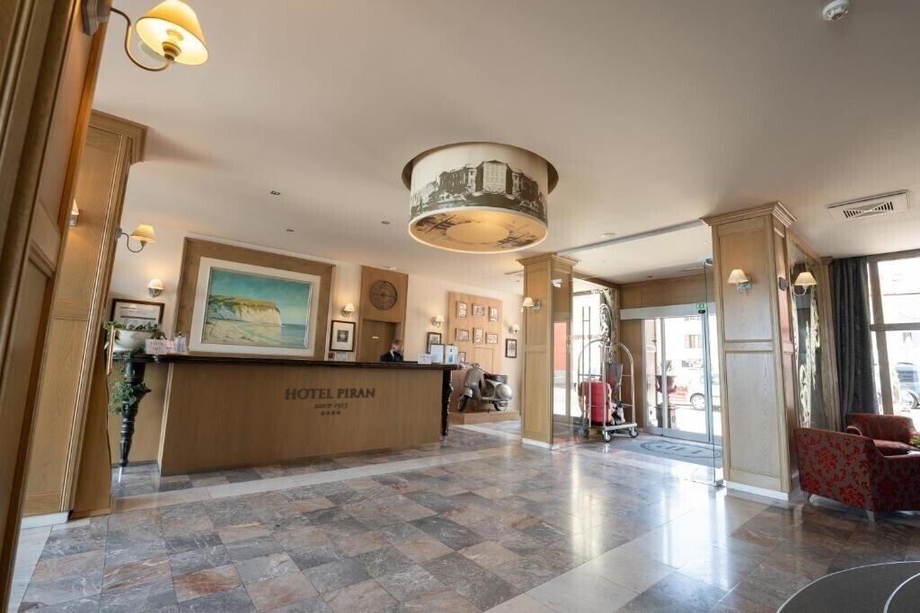 Фото Piran 4*