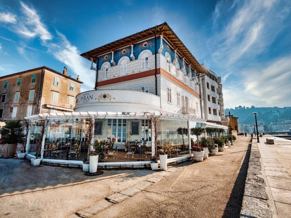 Фотография Piran 4*