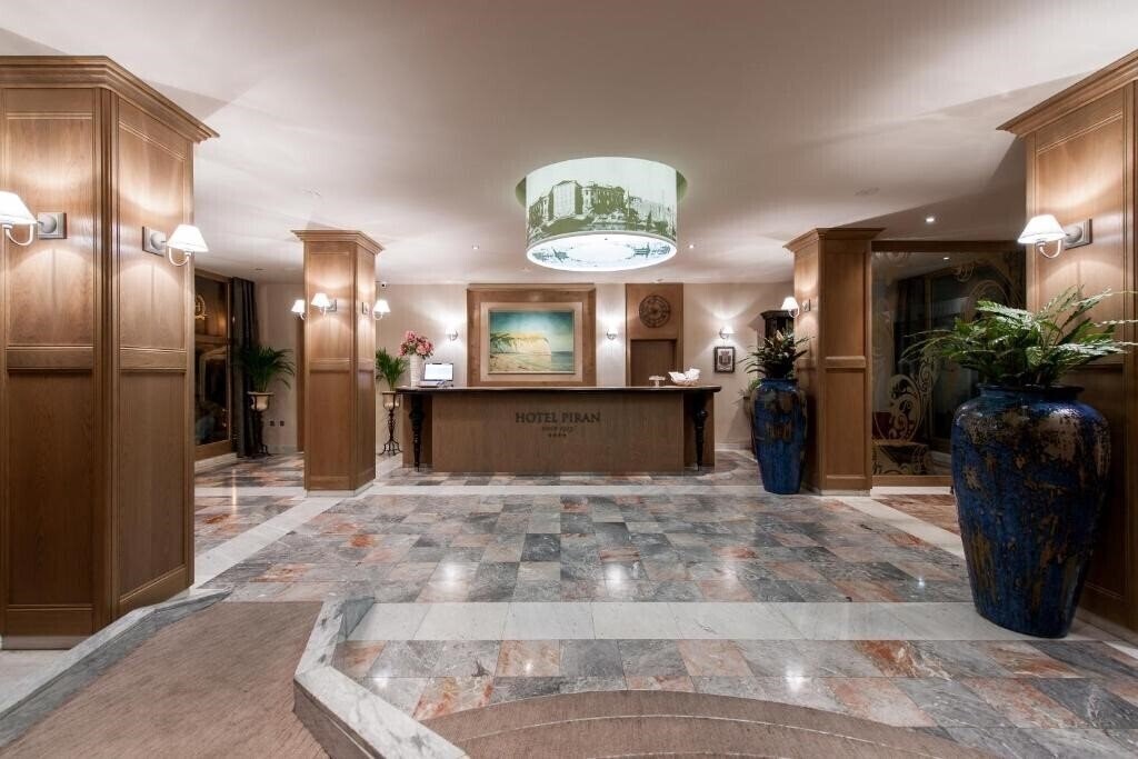 Изображение Piran 4*