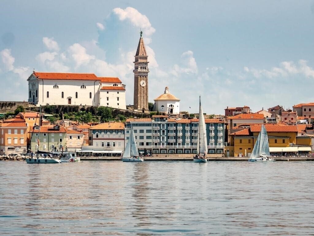 Картинка Piran 4*