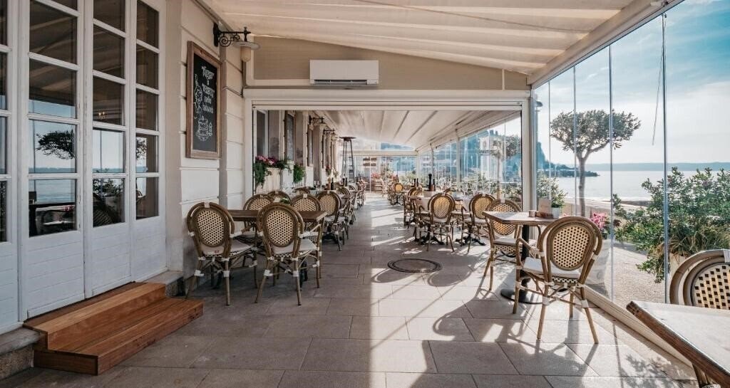 Апартаменты Piran 4*