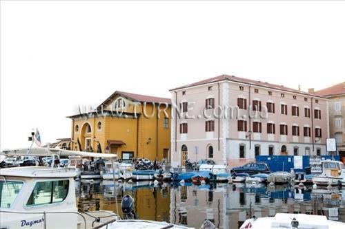 Картинка Villa Piranesi вилла