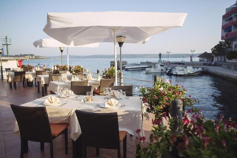 Картинка Виллы Парк 3*