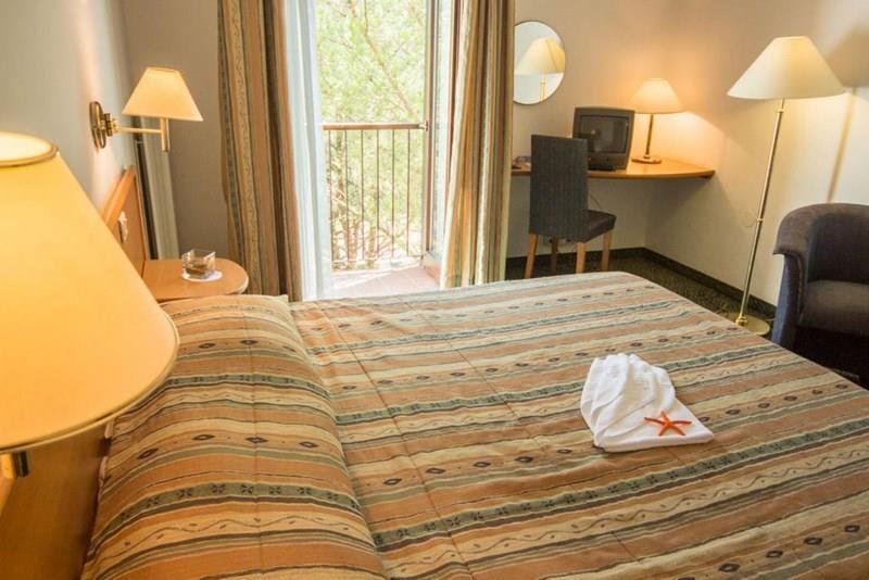 Панорама Виллы Парк 3*