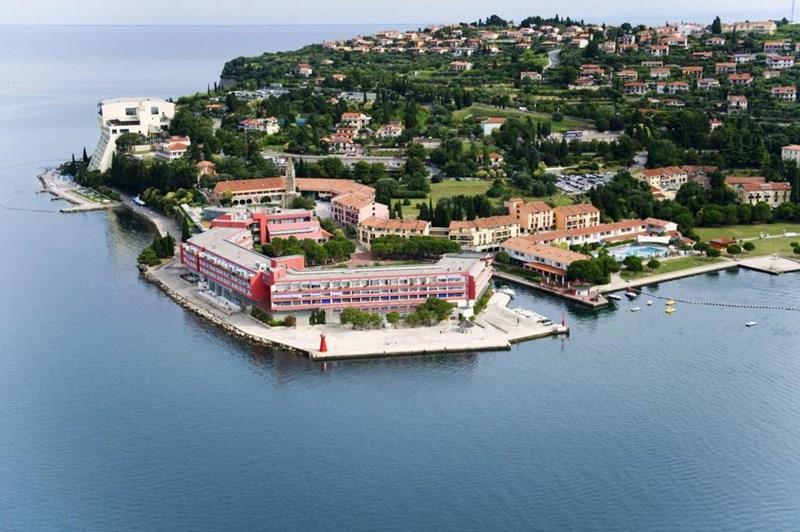 Изображение Виллы Парк 3*