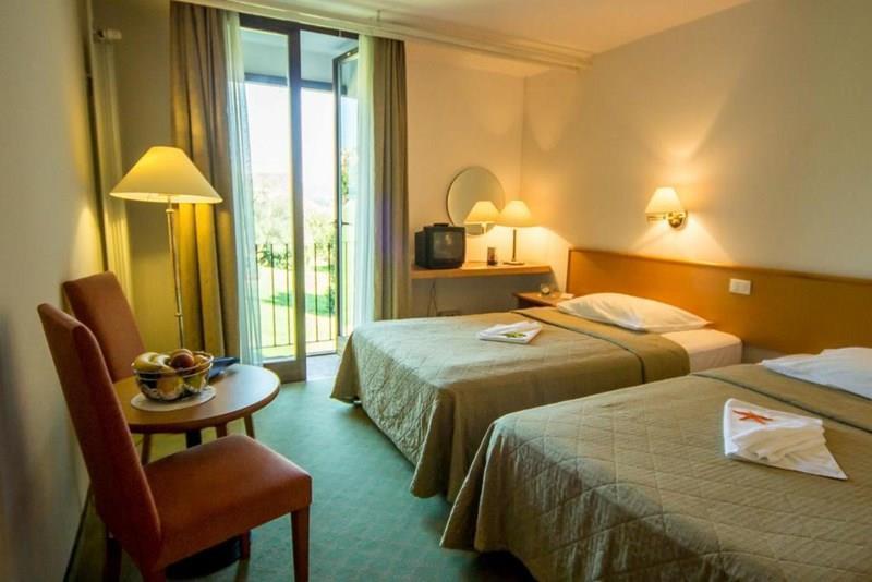 Апартаменты Виллы Парк 3*