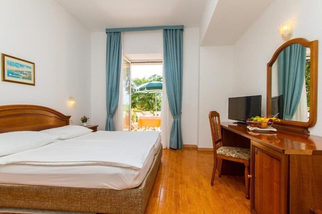 Картинка Hotel Marko 4*