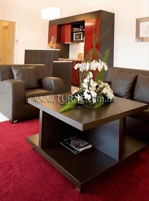 Територія Residence Marina 4*