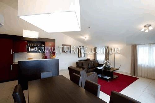 Картинка Residence Marina 4*