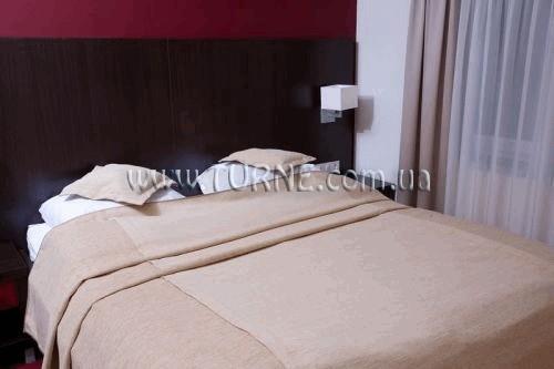 Фотографія Residence Marina 4*