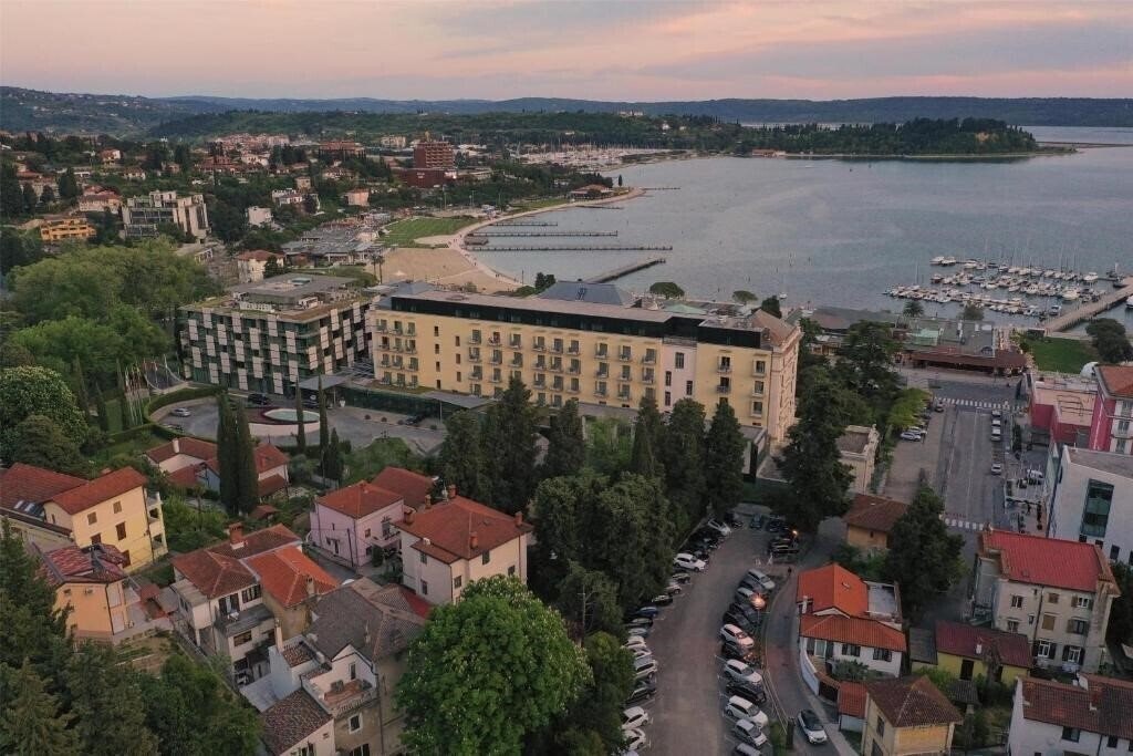 Зображення Kempinski Palace Portoroz 5*