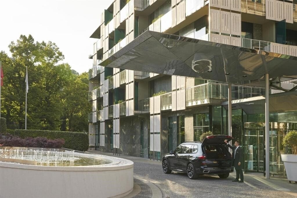 Картинка Kempinski Palace Portoroz 5*