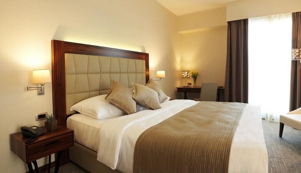 Фото Life Class Grand Hotel Portoroz 5*