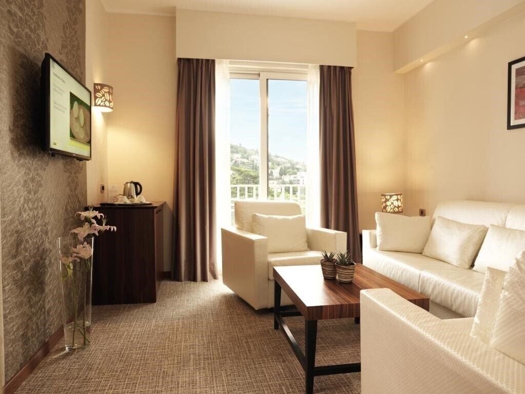 Изображение Life Class Grand Hotel Portoroz 5*