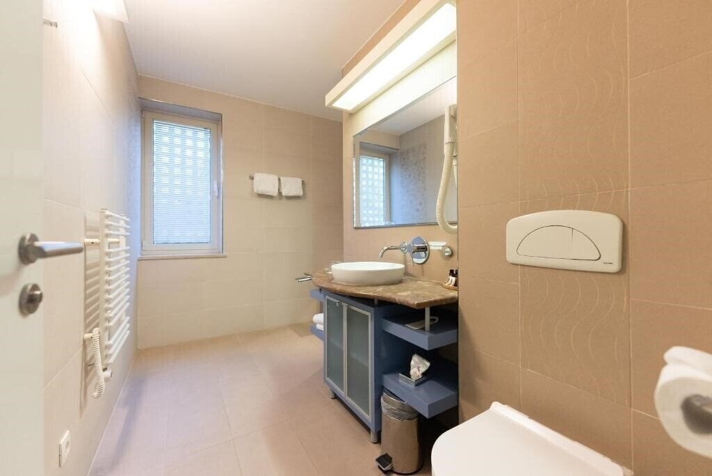 Панорама Boutique Hotel Portoroz 4*