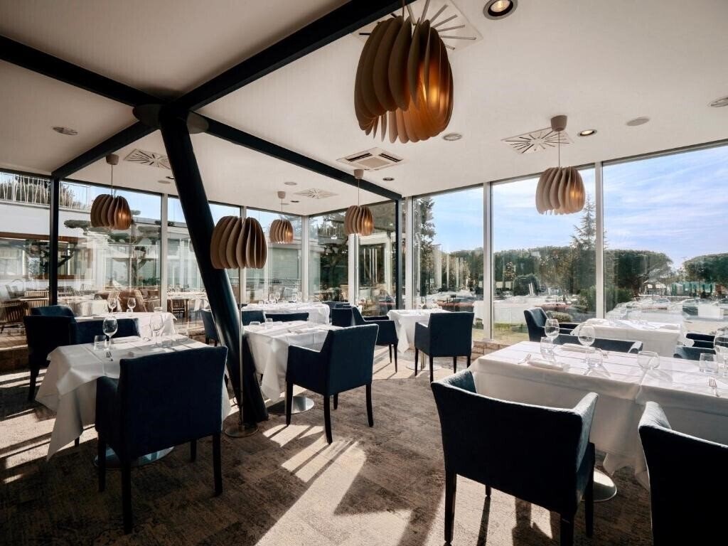 Фотография Boutique Hotel Portoroz 4*
