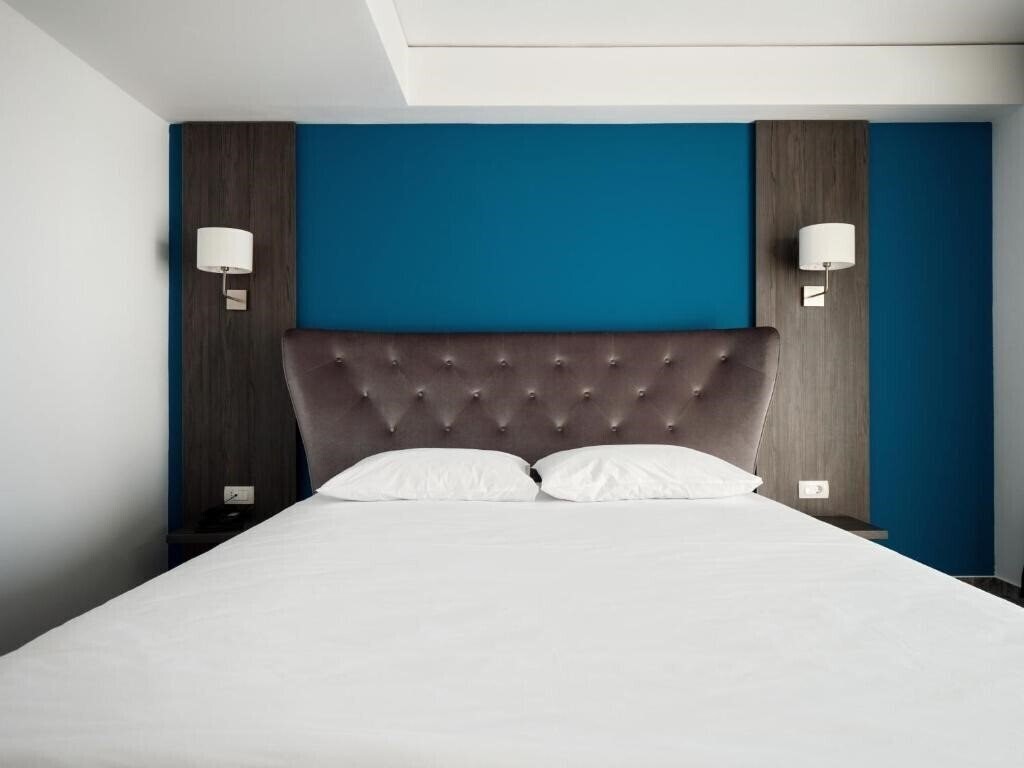 Вид Boutique Hotel Portoroz 4*