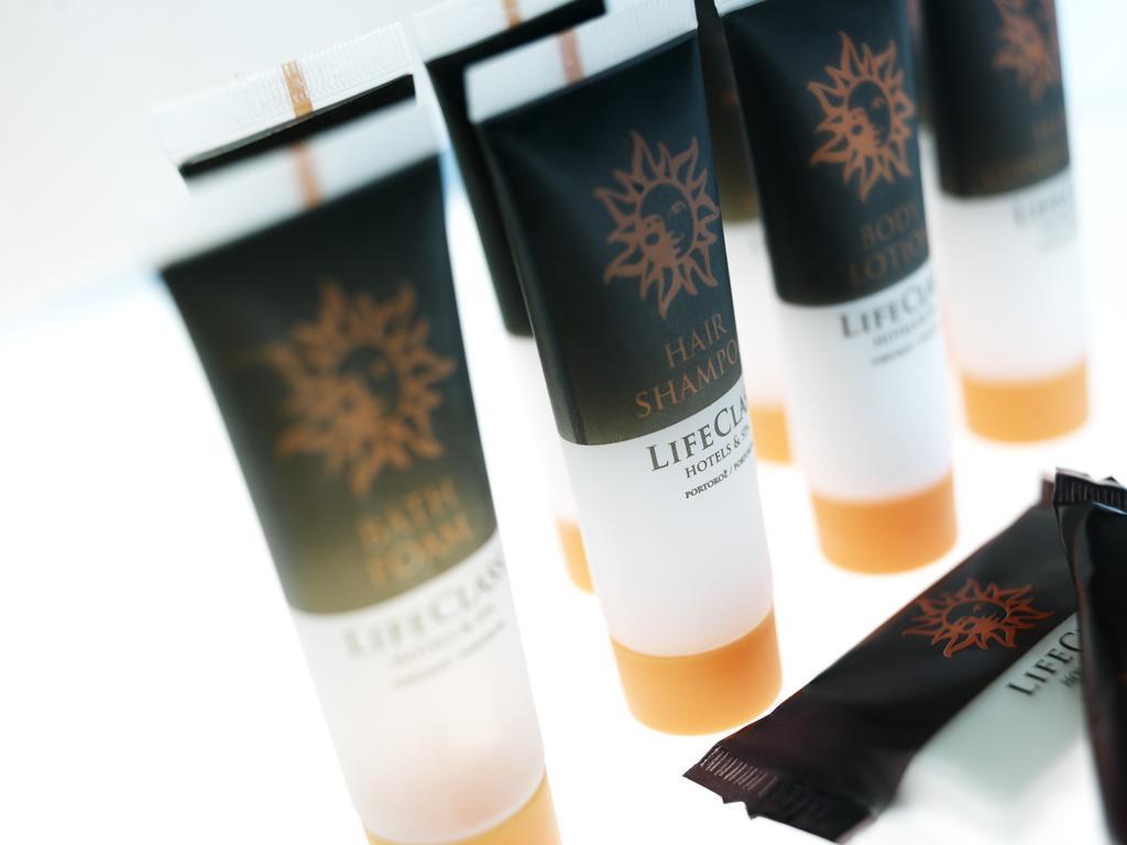 Апартаменты Grand Hotel Portoroz (ex. Grand Palace) 4*