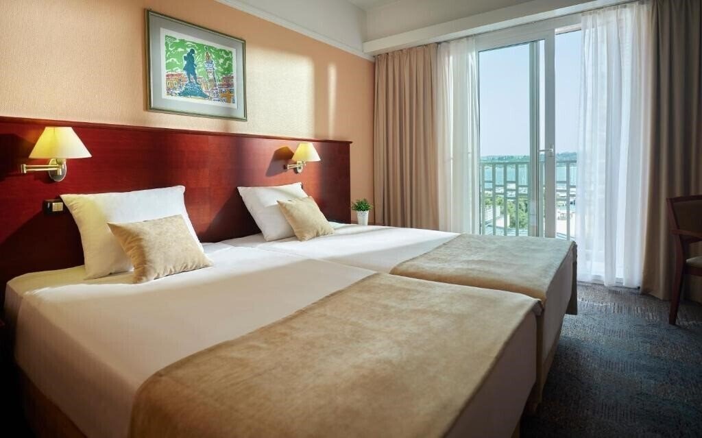 Изображение Grand Hotel Portoroz 4*
