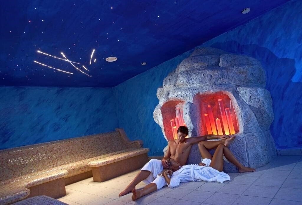 Панорама Grand Hotel Portoroz 4*