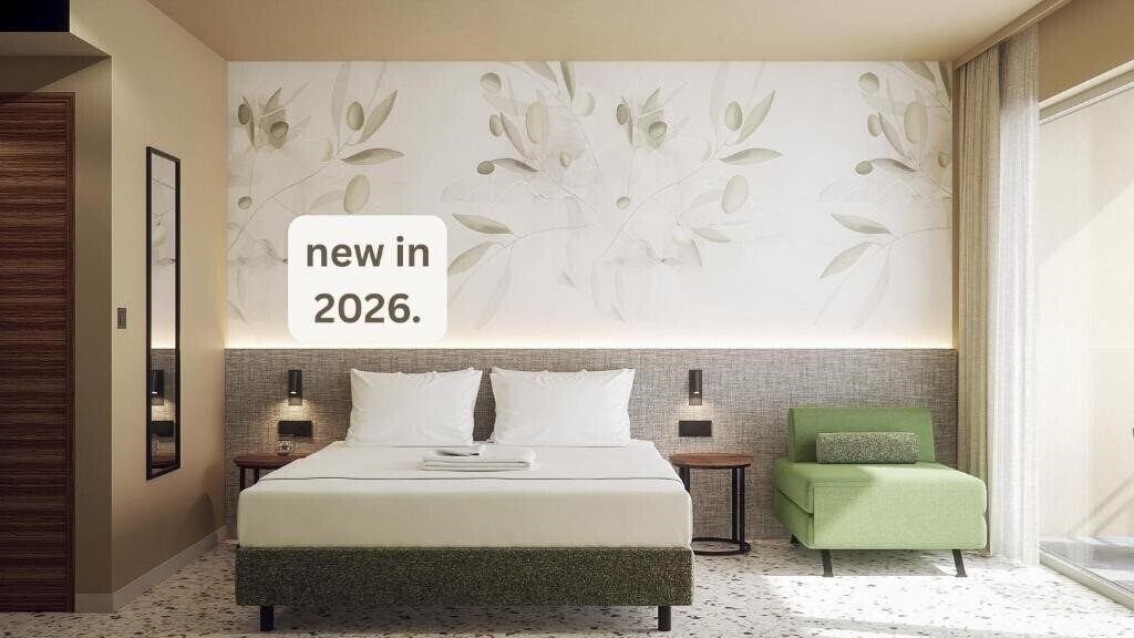 Апартаменты Lucija 3*