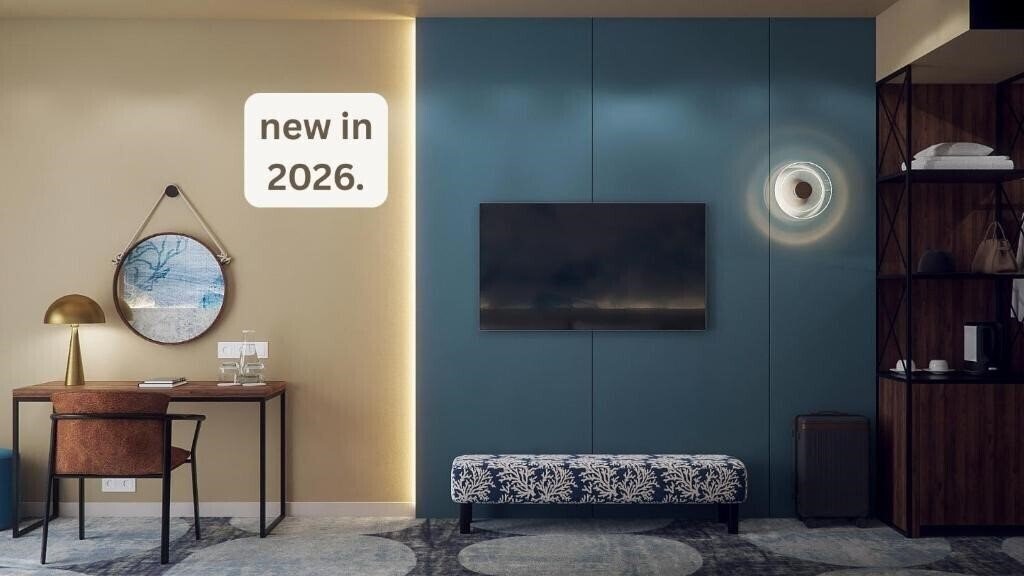 Изображение Lucija 3*