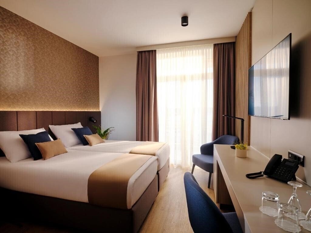 Вид Riviera 4*