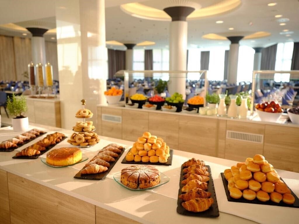 Територія Riviera 4*