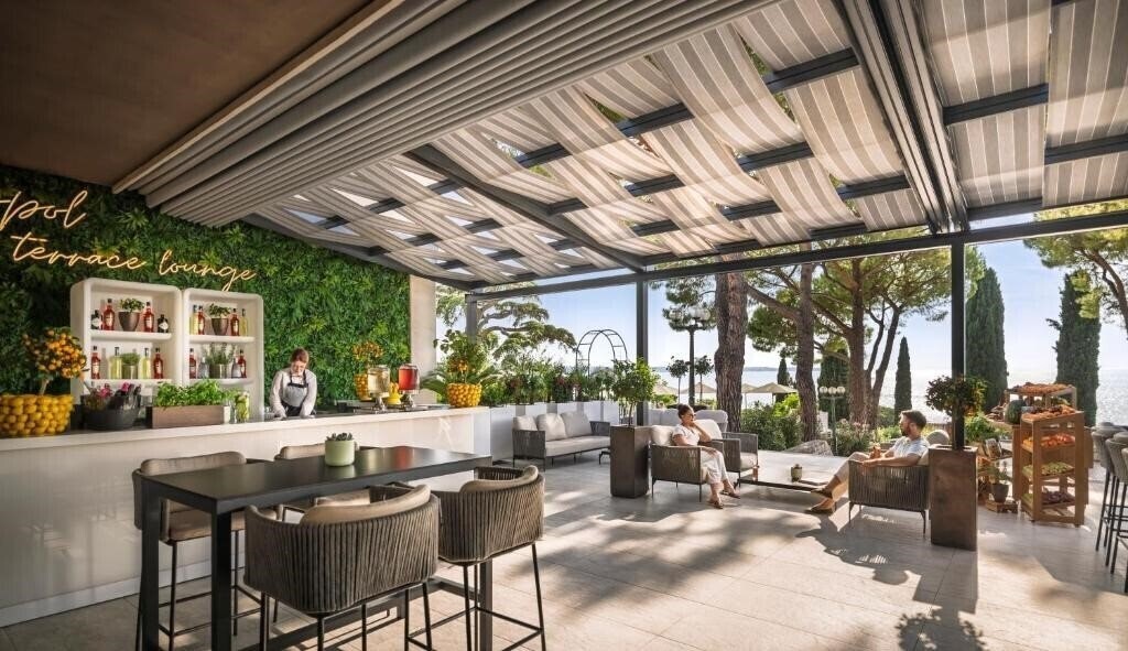 Територія Roza 3*