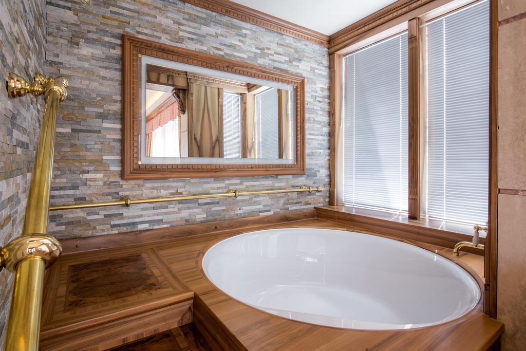 Панорама Grand Hotel Donat Superior 4*