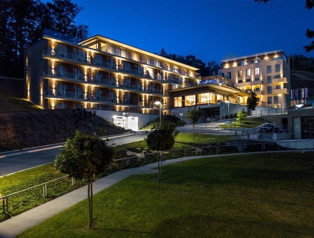 Отель Atlantida Boutique Hotel 5*
