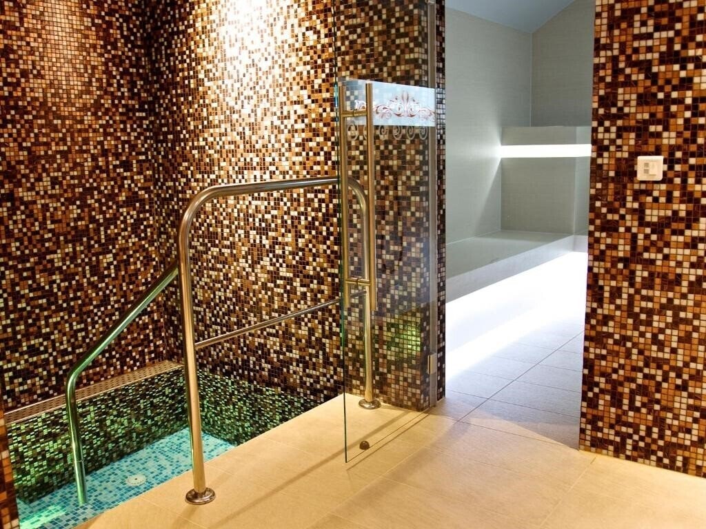 Фото Atlantida Boutique Hotel 5*