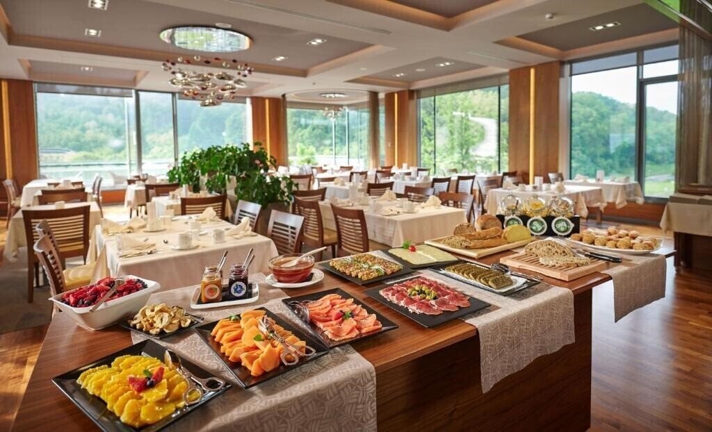 Фотография Atlantida Boutique Hotel 5*