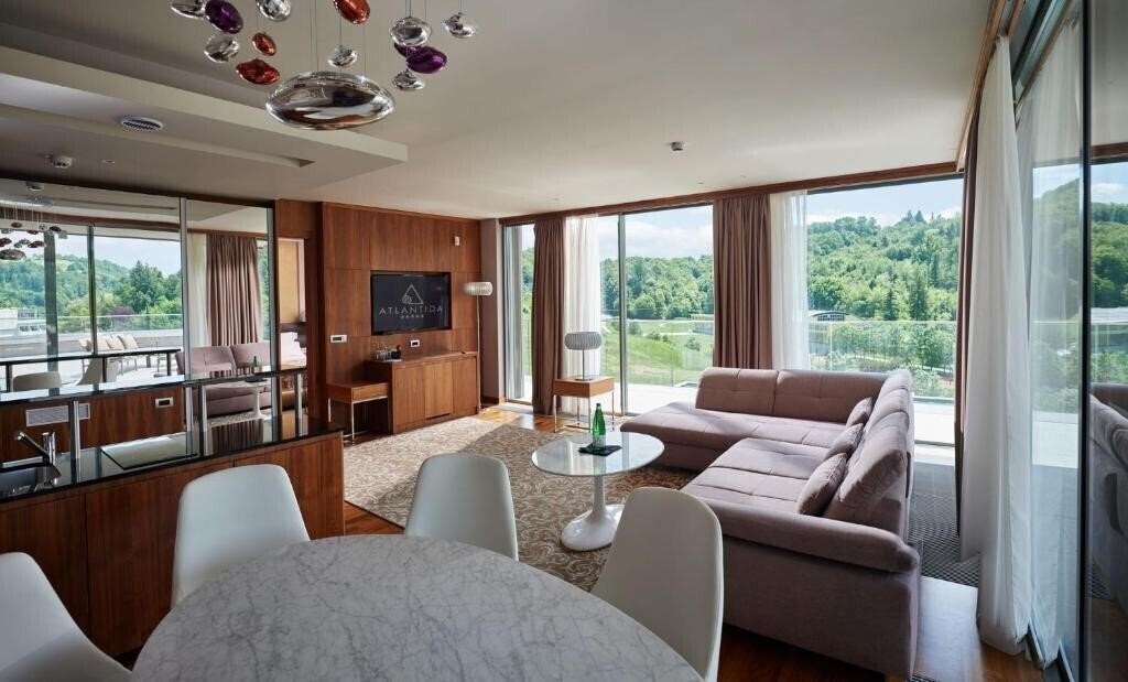 Картинка Atlantida Boutique Hotel 1*