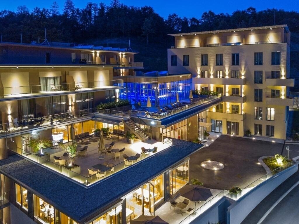 Картинка Atlantida Boutique Hotel 5*