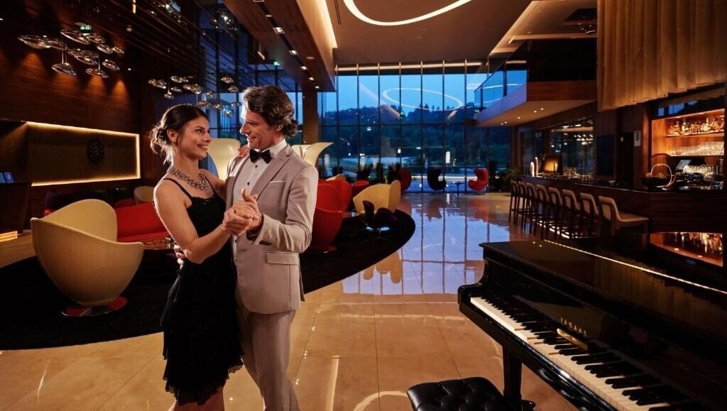 Вид Atlantida Boutique Hotel 5*
