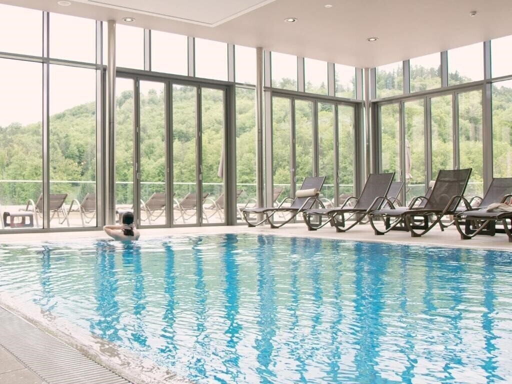 Территория Atlantida Boutique Hotel 5*