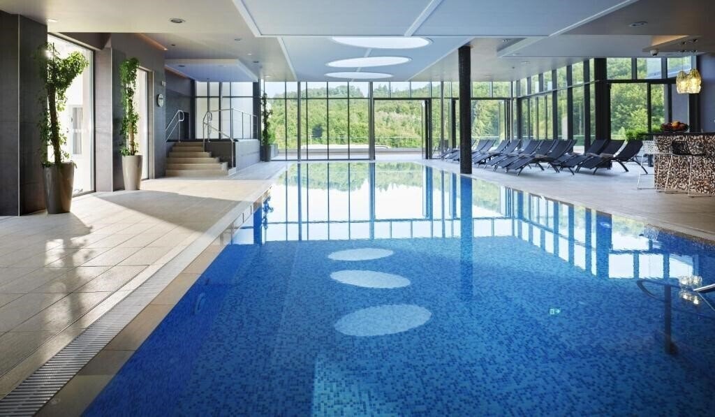 Апартаменты Atlantida Boutique Hotel 5*