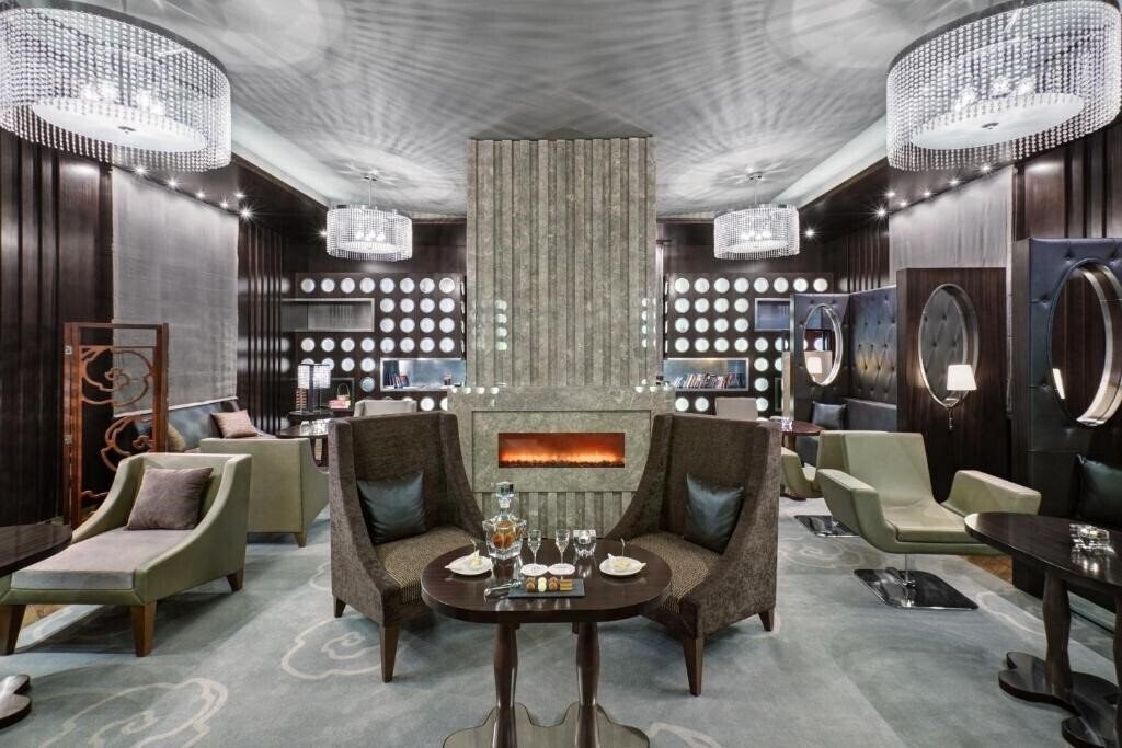 Вид Aleksander 5*