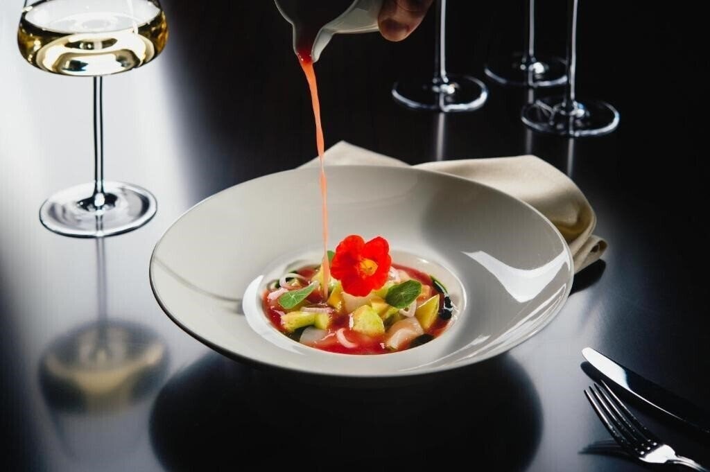 Панорама Aleksander 5*