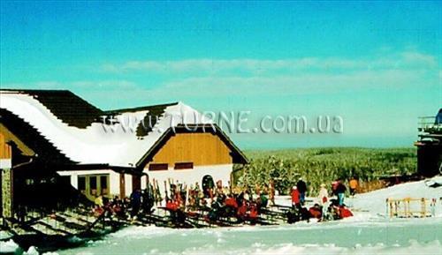 Вид Apartment Jurgovo 3*