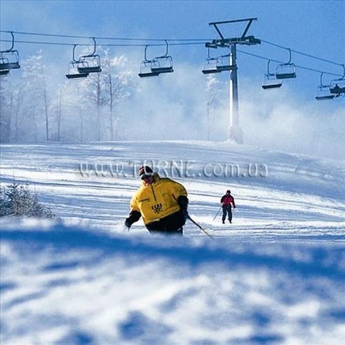 Зображення Apartment Jurgovo 3*